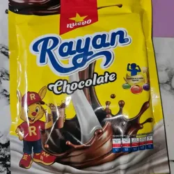 Chocolate para la Leche