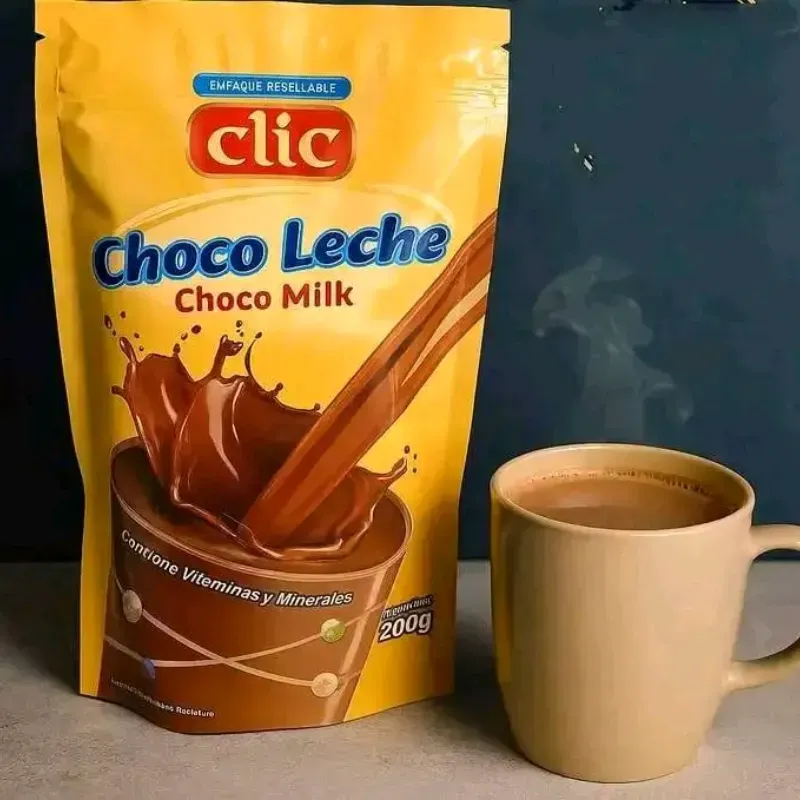 Choco Leche