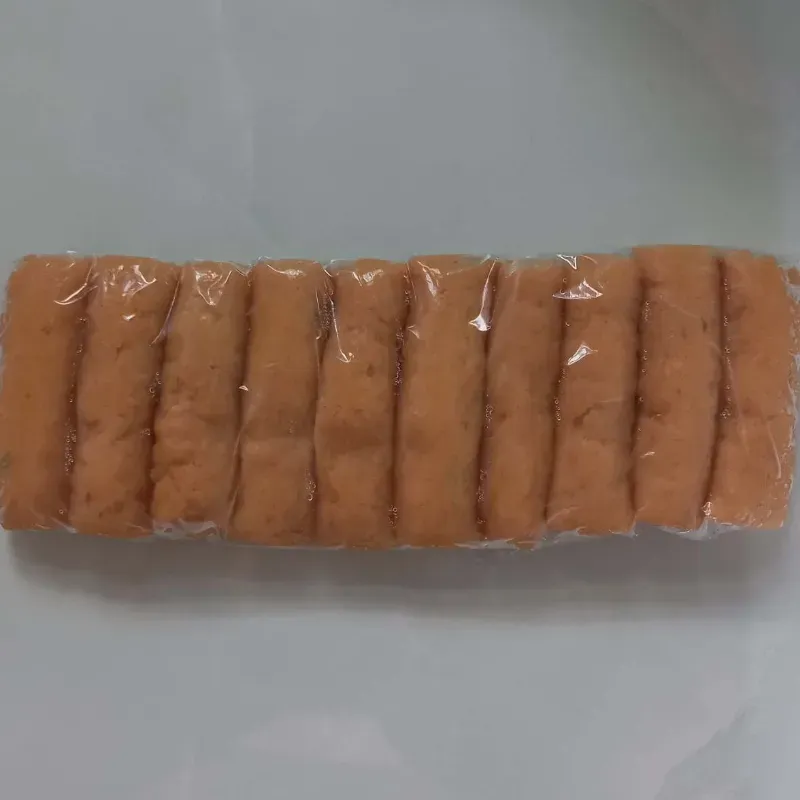 Croquetas Caseras