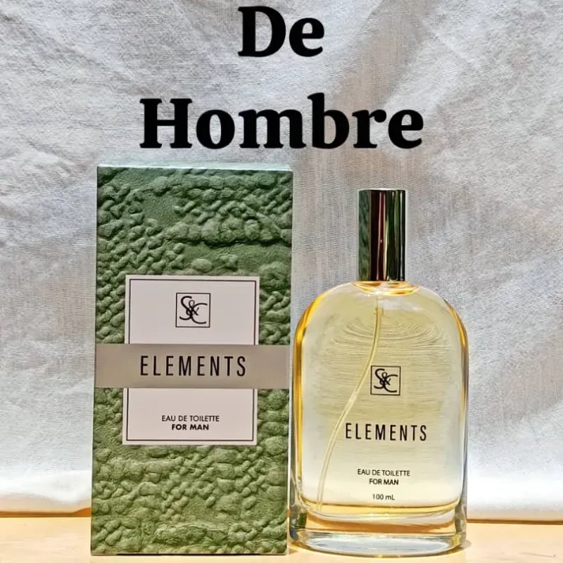Elements