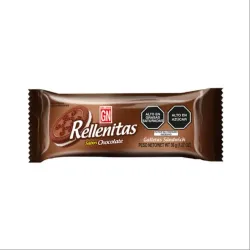 Galletas Rellenitas 