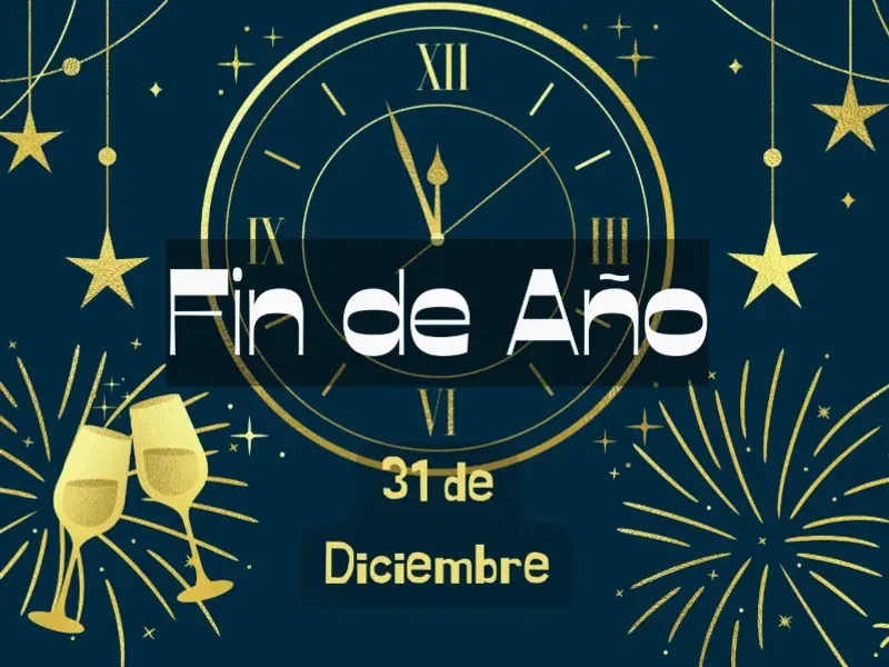 Combos de Fin de Año