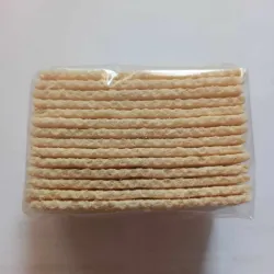 Galletas de Soda