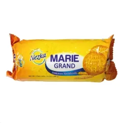 Galletas Marie
