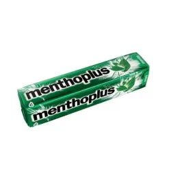 Menthoplus 