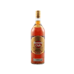 Havana Club Añejo Especial