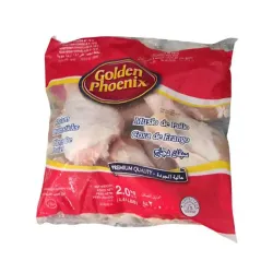 Paquete de Pollo 🍗