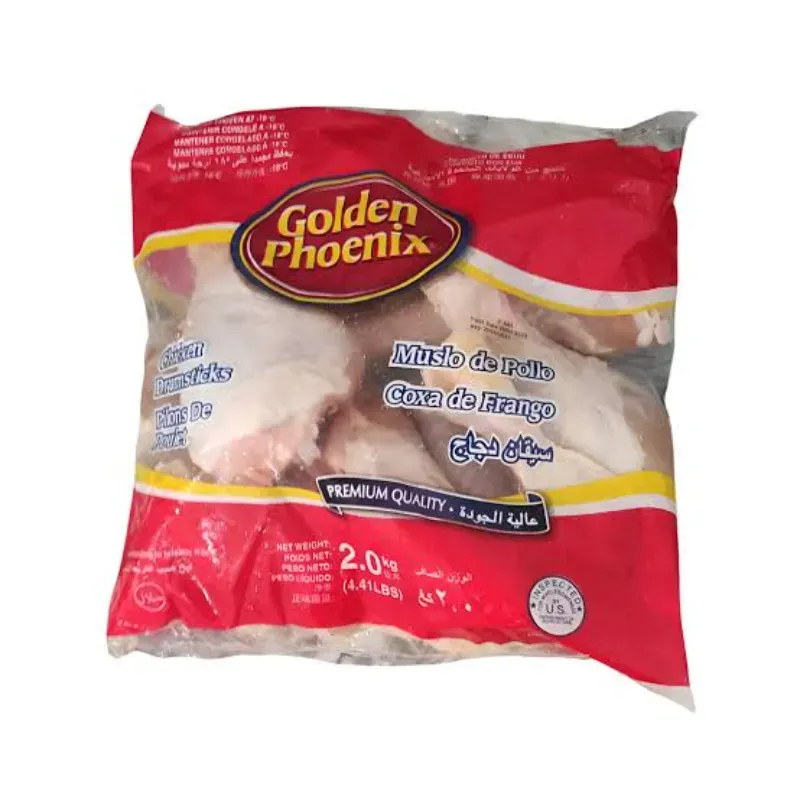Paquete de Pollo 🍗