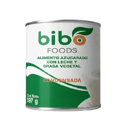 Leche Condensada 