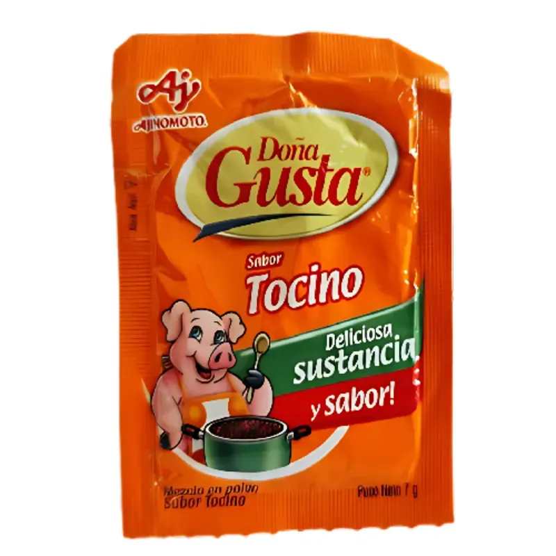 Doña Gusta 