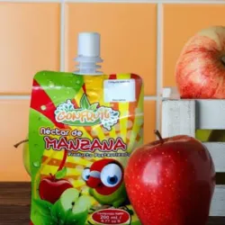 Nectar de Manzana 🍎