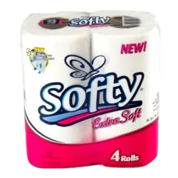 Papel Higiénico 