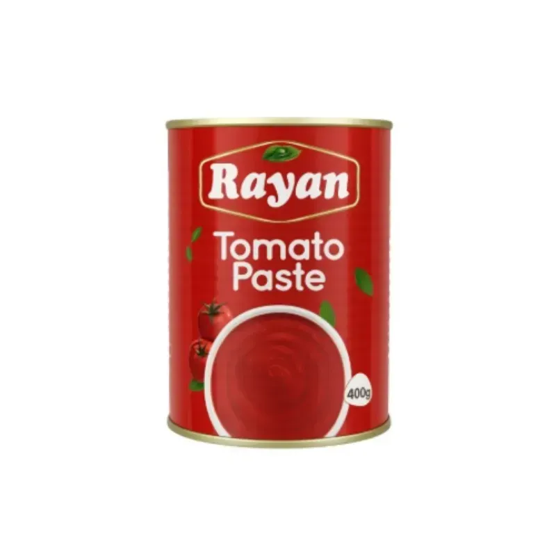 Pasta de tomate 🍅