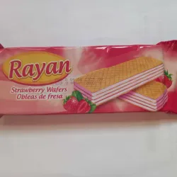 Sorbetos Rayan