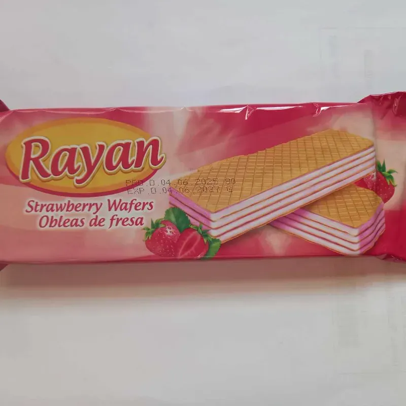 Sorbetos Rayan