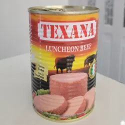 Spam Texana