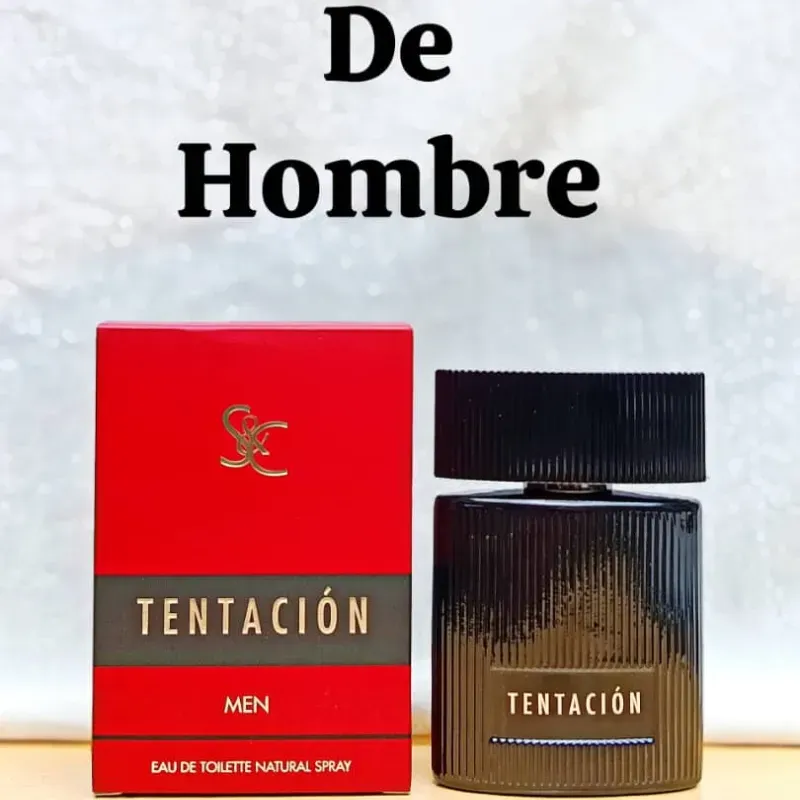 Tentación