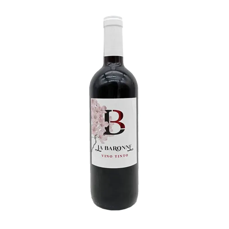 Vino Tinto