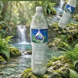 Agua Ciegomontero