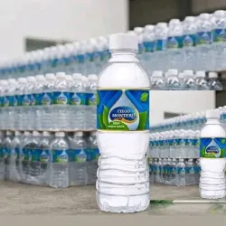 Agua Ciegomontero