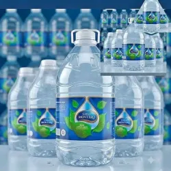 Agua Ciegomontero