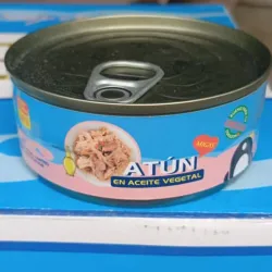 Atún