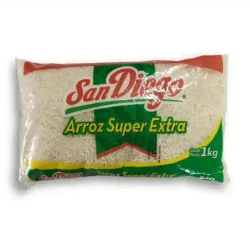 Bolsa de Arroz (2.2 Lib)