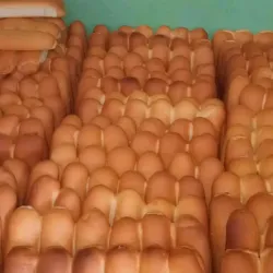 Bolsa de pan suave