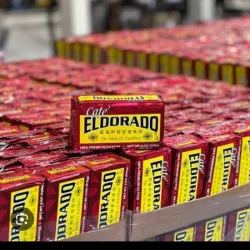 Café El Dorado