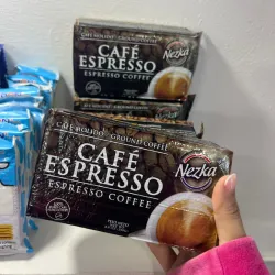 Café Expreso