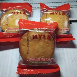 Caja de 24 panquecitos