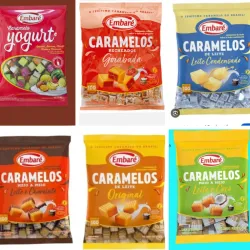 Caramelos Blandos