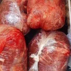 Carne de res