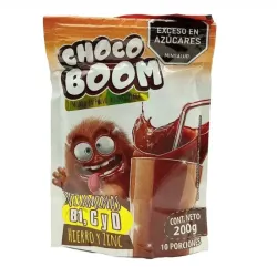Chocolate