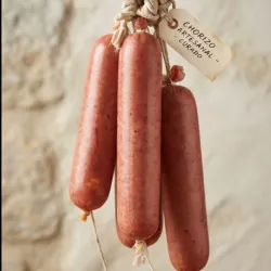 Chorizo