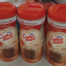 Coffee mate