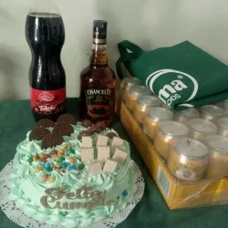 Combo #1