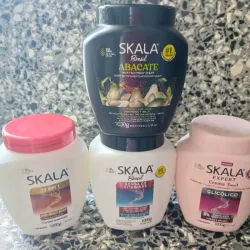 Crema Skala