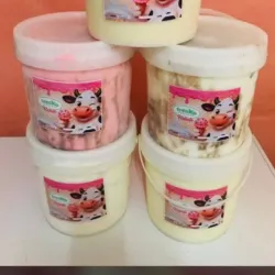 Cubetica Helado