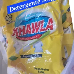 Detergente