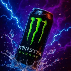 Energizante Monster
