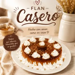 Flan