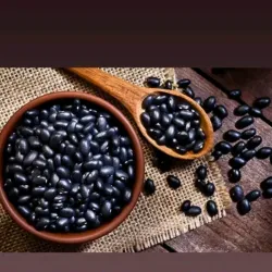 Frijol negro