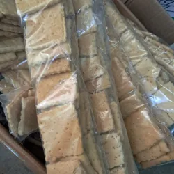 Galletas de sal