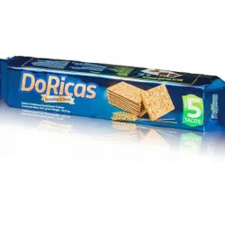 Galletas DoRicas