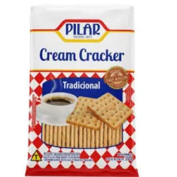 Galletas Pilar