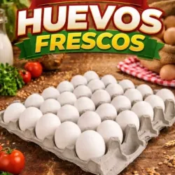 Huevos
