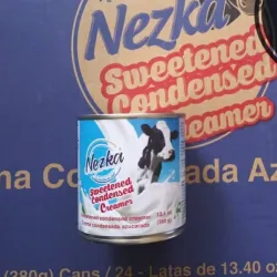 Leche Condensada