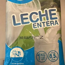 Leche en Polvo