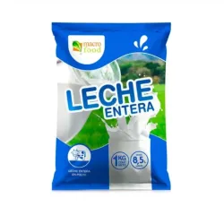 Leche en polvo